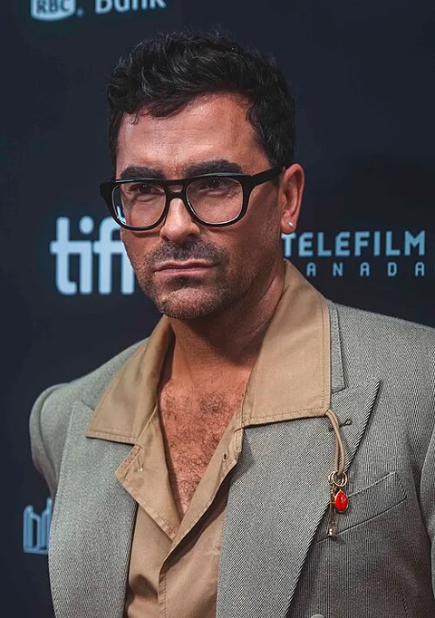 Dan Levy