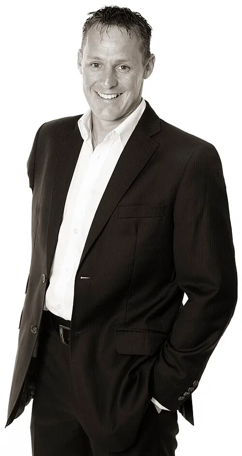 Danny Crates