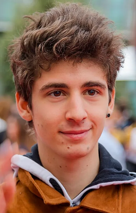 Lorenzo Ostuni