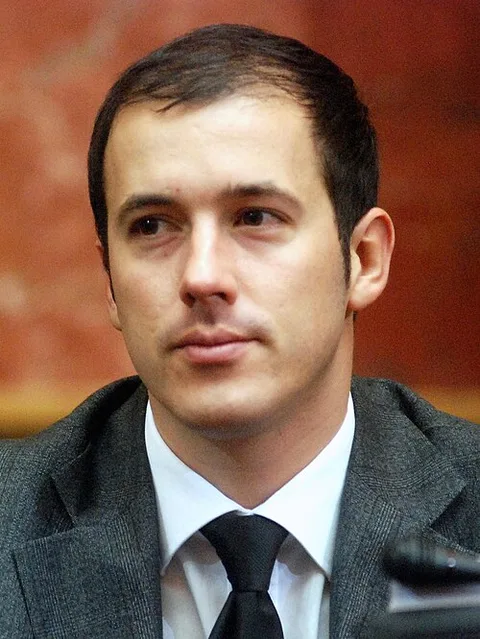 Dejan Nikolić