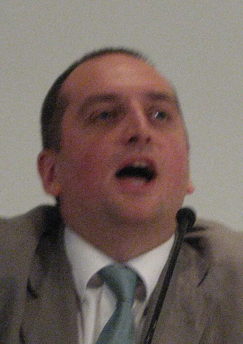 Darren Johnson