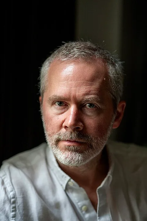 David Barrett