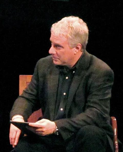 David Brancaccio