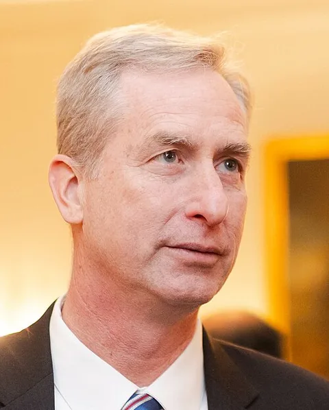 David Bulova
