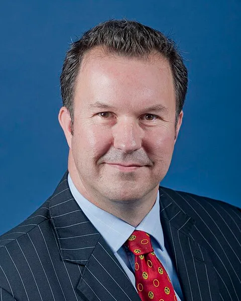David Bushby