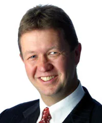 David Cunliffe