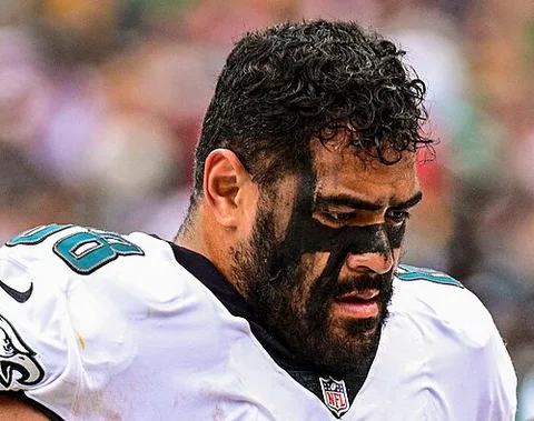 Jordan Mailata