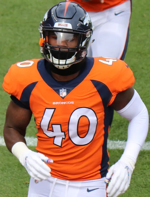 Keishawn Bierria