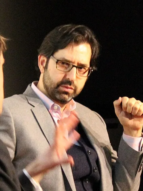 David Folkenflik