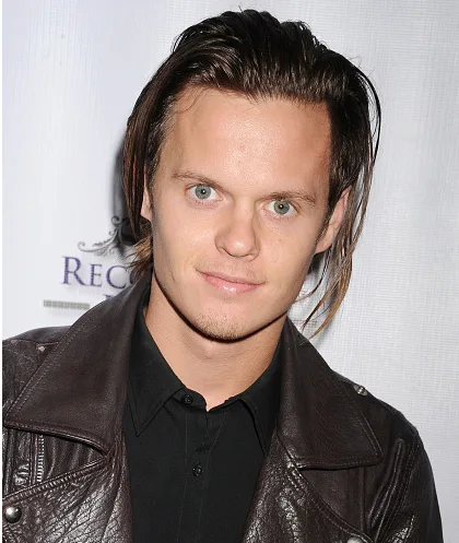 David Hudson