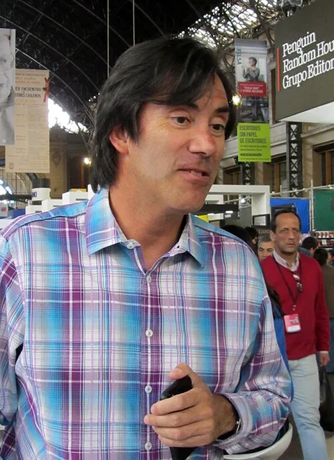 Waldo L. Parra