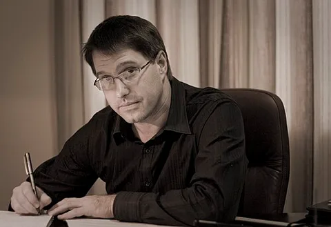 David Maynier