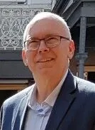 David Pisoni