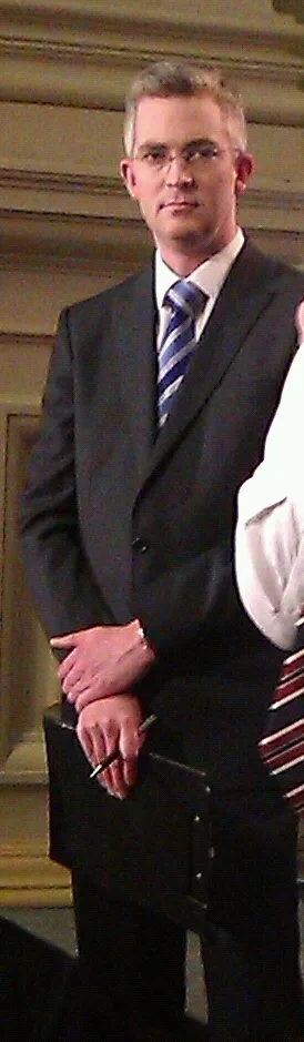 David Speers