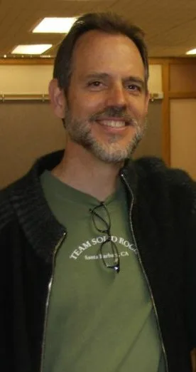 David Wilcox