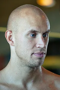 Brent Hayden