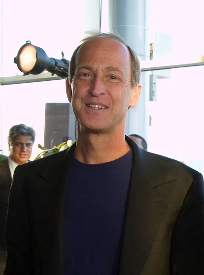 Charles Ferguson