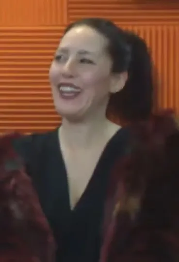Stephanie Salas Banquells