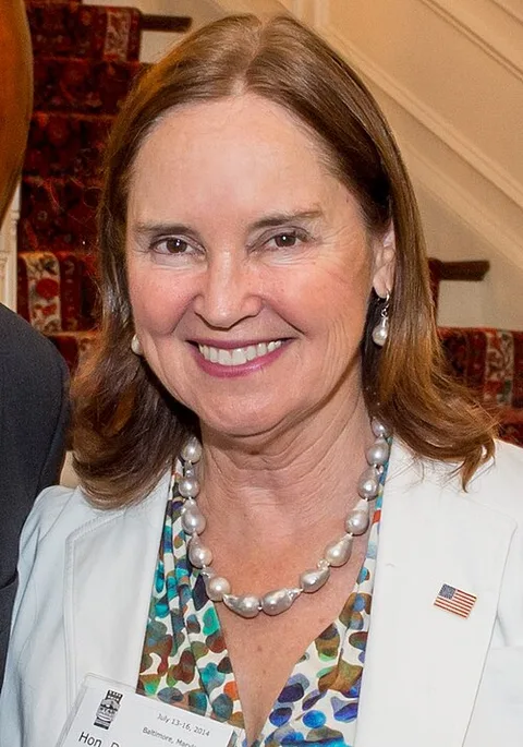 Denise Merrill