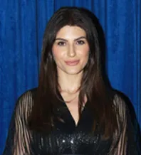 Elnaaz Norouzi