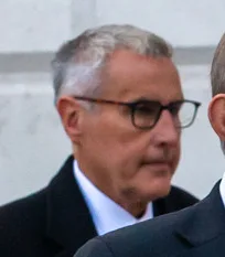 Dermot Murnaghan