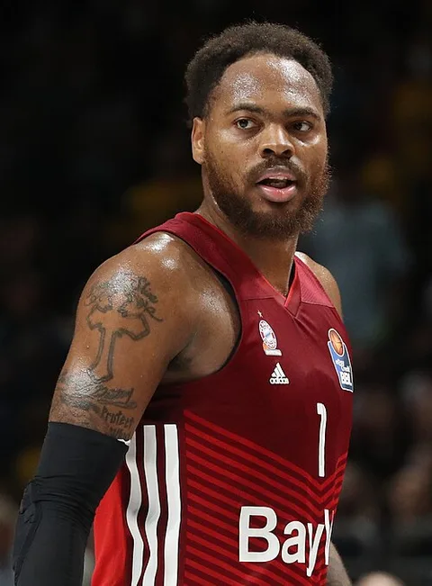 Deshaun Thomas
