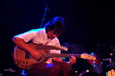 Dewa Budjana