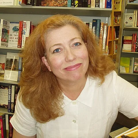 Diane Roberts