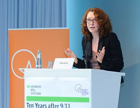 Ulrike Guérot