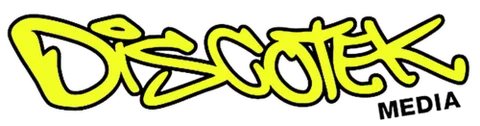 Discotek Media