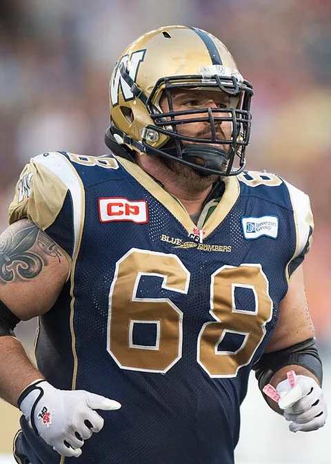 Dominic Picard