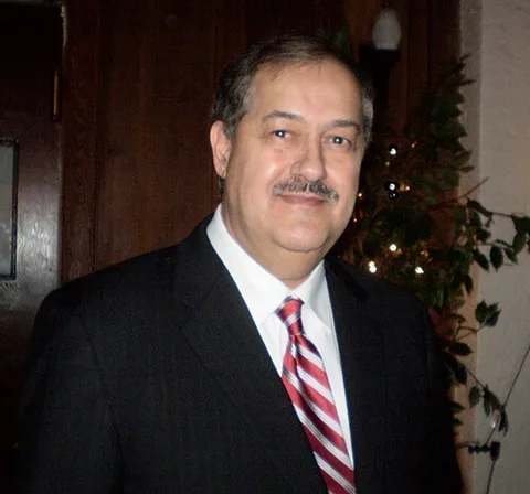 Don Blankenship