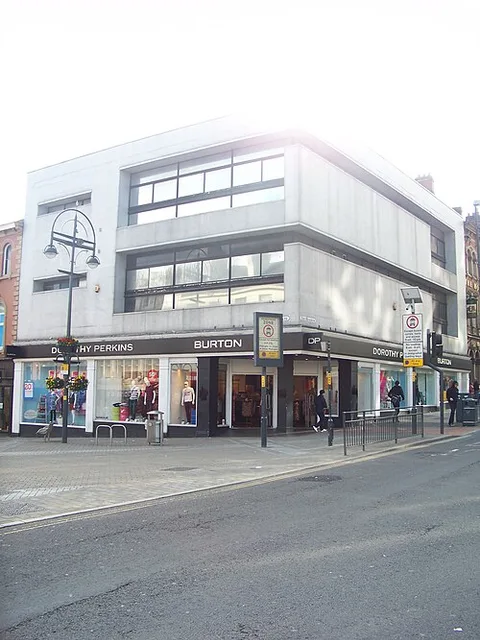 Dorothy Perkins