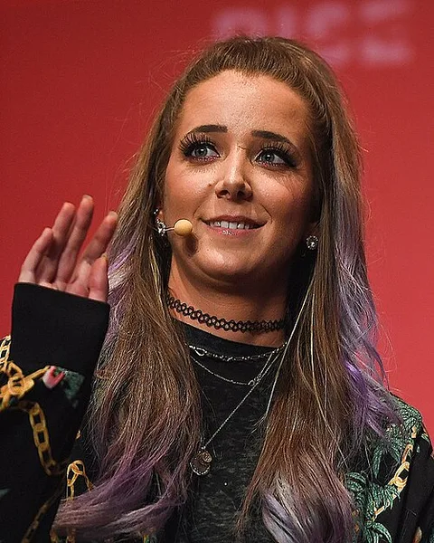 Jenna Marbles