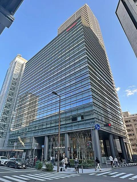 Sharp Corporation