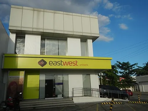 EastWest Bank
