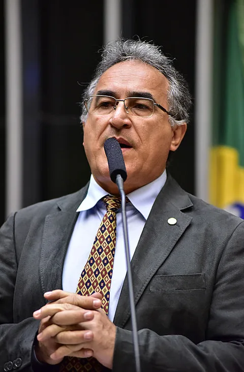 Edmilson Rodrigues