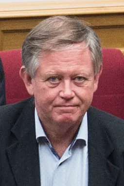Alex Bodry