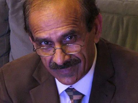 Ehsan Sehgal