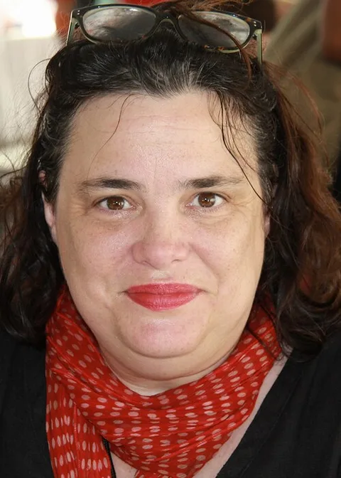Elizabeth McCracken