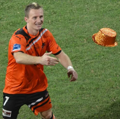 Besart Berisha