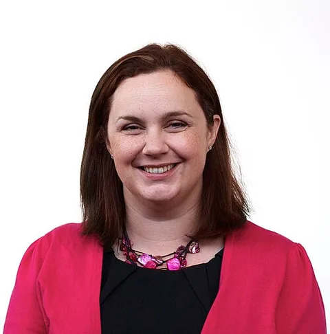 Eluned Parrott