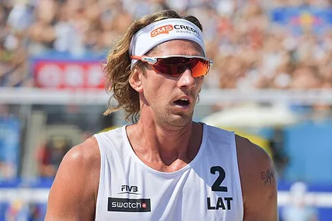 Aleksandrs Samoilovs