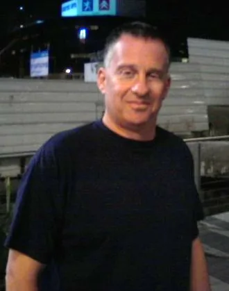 Emmanuel Rosen