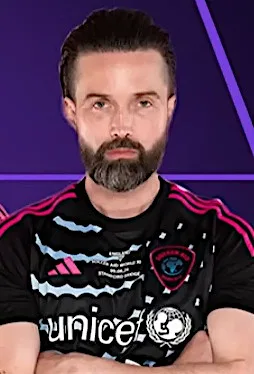 Emmett J. Scanlan