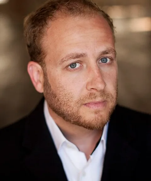 Eric Barnum