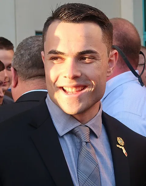 Hunter Pollack