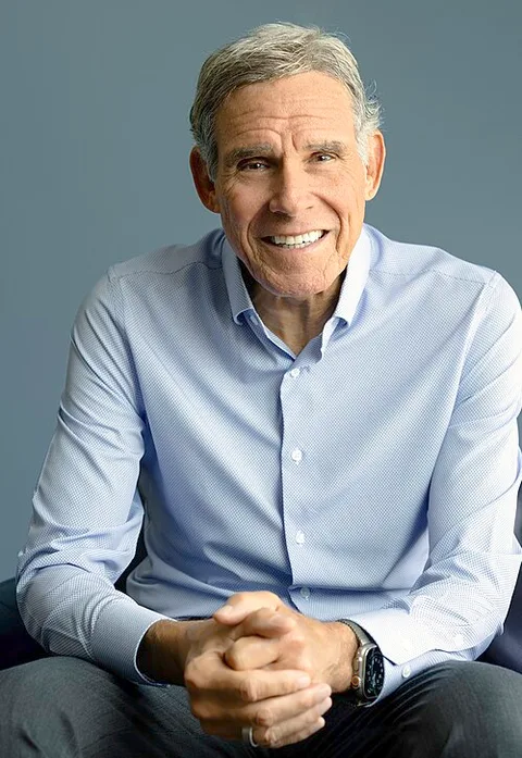 Eric J. Topol