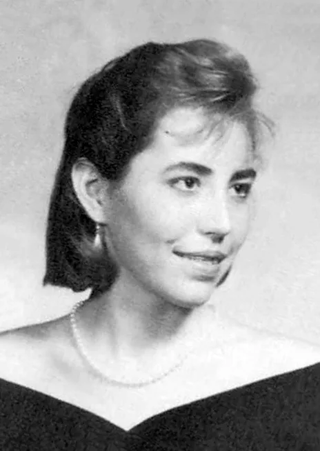 Erin Arvedlund