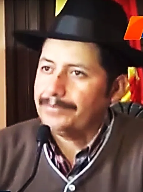 Esteban Urquizu